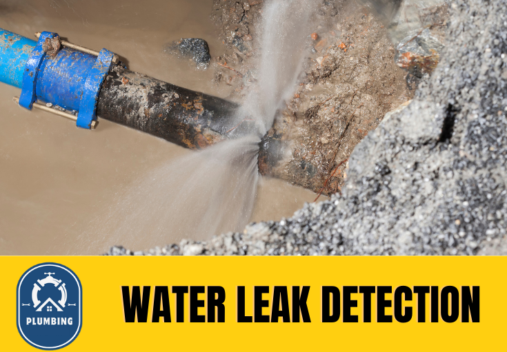 leak detection Snodland
