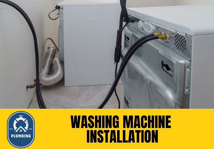 washing machine installation Snodland